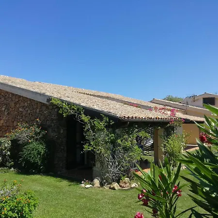 Villino Cala D' Ambra San Teodoro