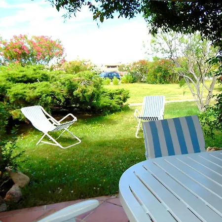 Villino Cala D' Ambra San Teodoro