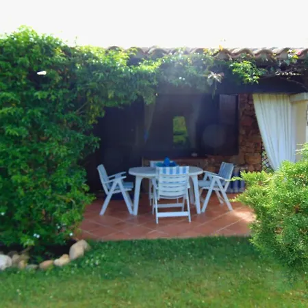 Villino Cala D' Ambra San Teodoro Apartment San Teodoro (Sardinia)