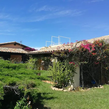 Villino Cala D' Ambra San Teodoro *