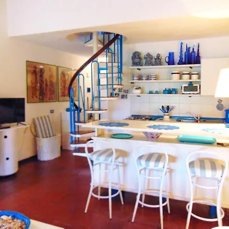 Apartament Villino Cala D' Ambra San Teodoro *