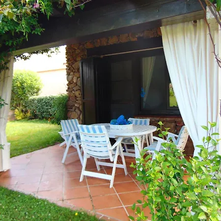 Apartament Villino Cala D' Ambra San Teodoro