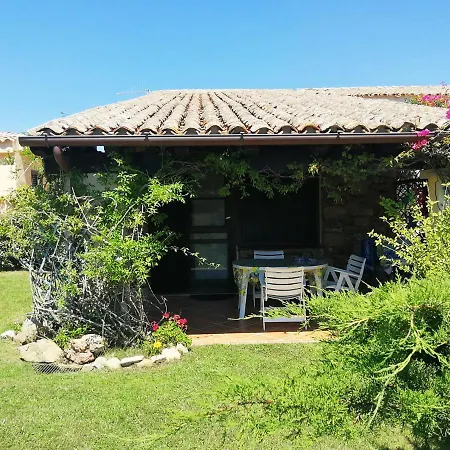 Villino Cala D' Ambra San Teodoro Apartament San Teodoro (Sardinia)