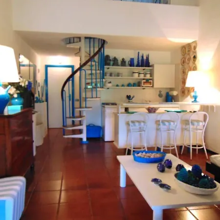 Apartment Villino Cala D' Ambra San Teodoro *